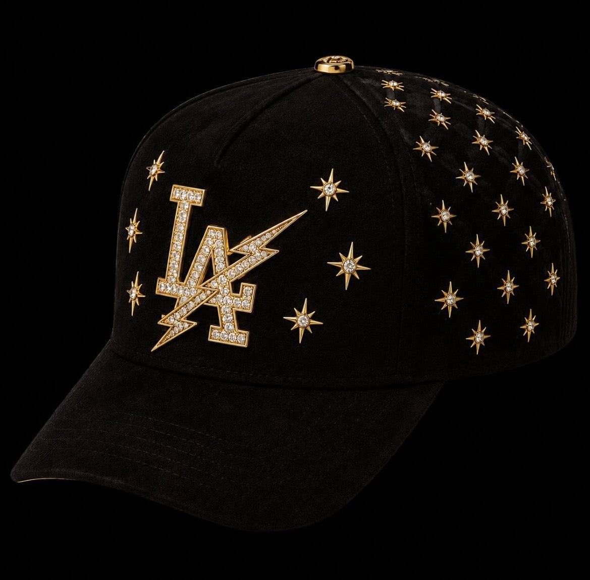 LA lights